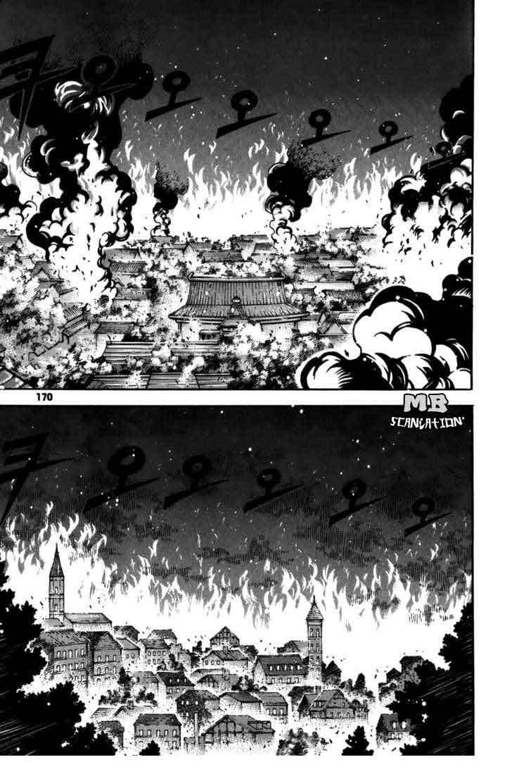 Witch Hunter Bab 16 halaman 42