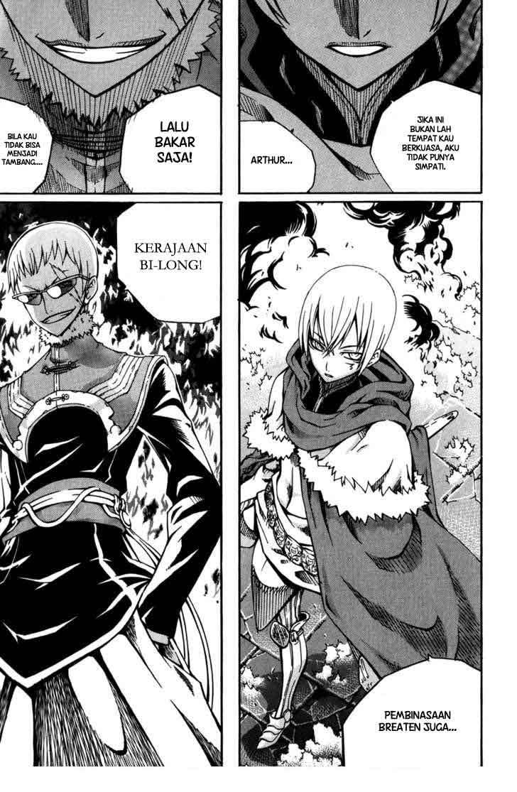 Witch Hunter Bab 16 halaman 44