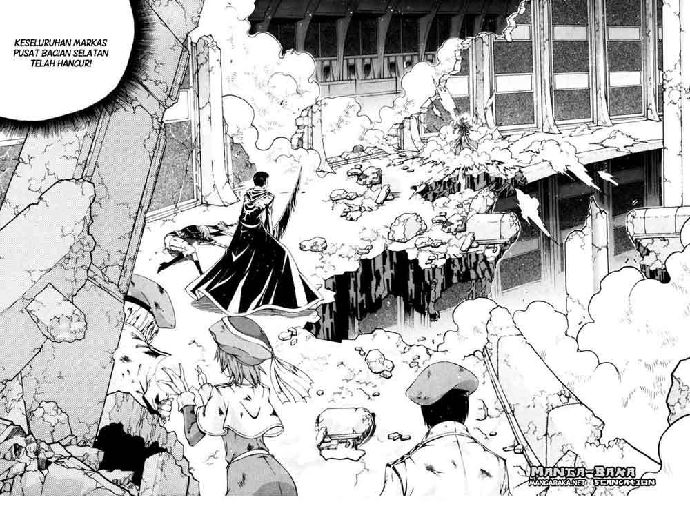 Witch Hunter Bab 16 halaman 46