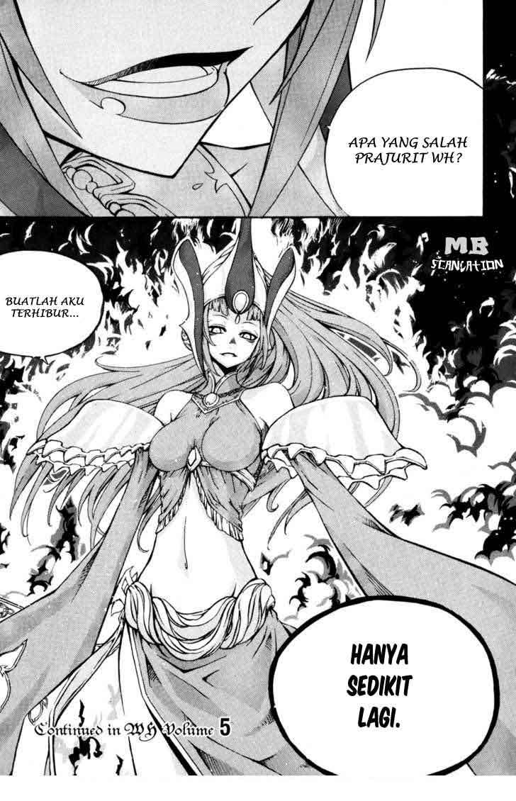 Witch Hunter Bab 16 halaman 47