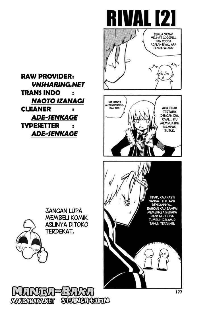 Witch Hunter Bab 16 halaman 48