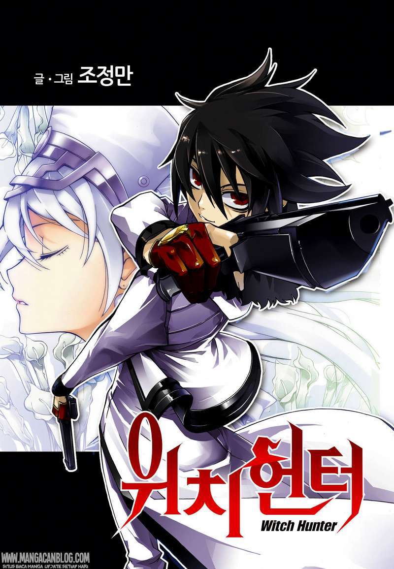 Witch Hunter Bab 166 halaman 1