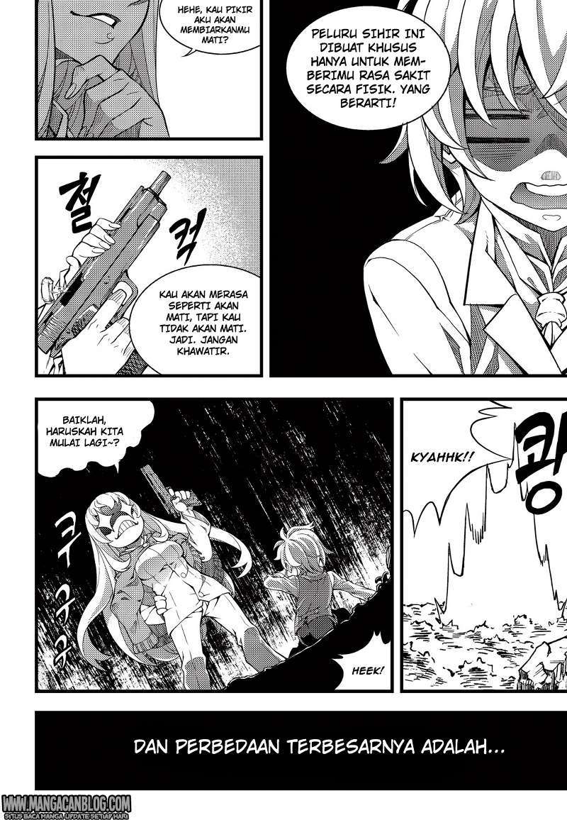 Witch Hunter Bab 166 halaman 15