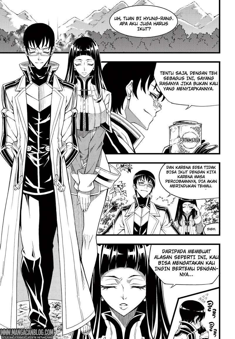 Witch Hunter Bab 166 halaman 16