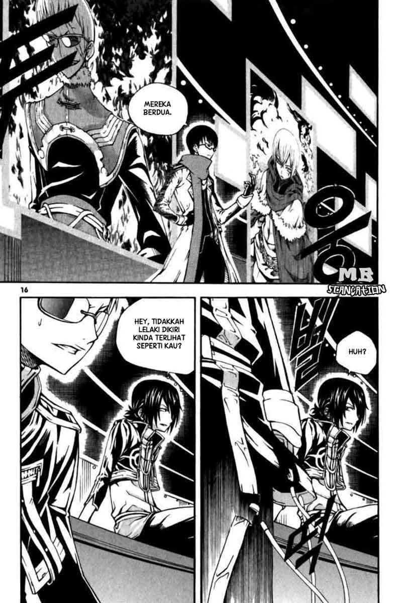 Witch Hunter Bab 17 halaman 15