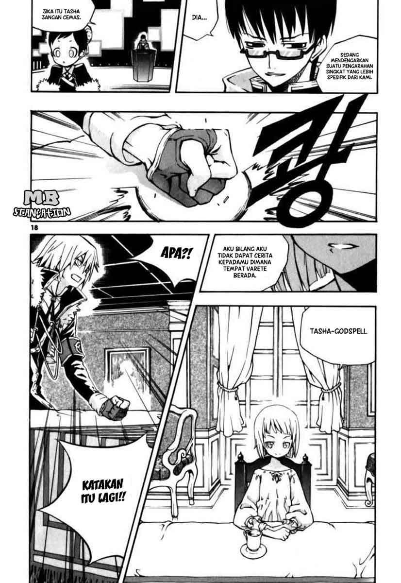 Witch Hunter Bab 17 halaman 17
