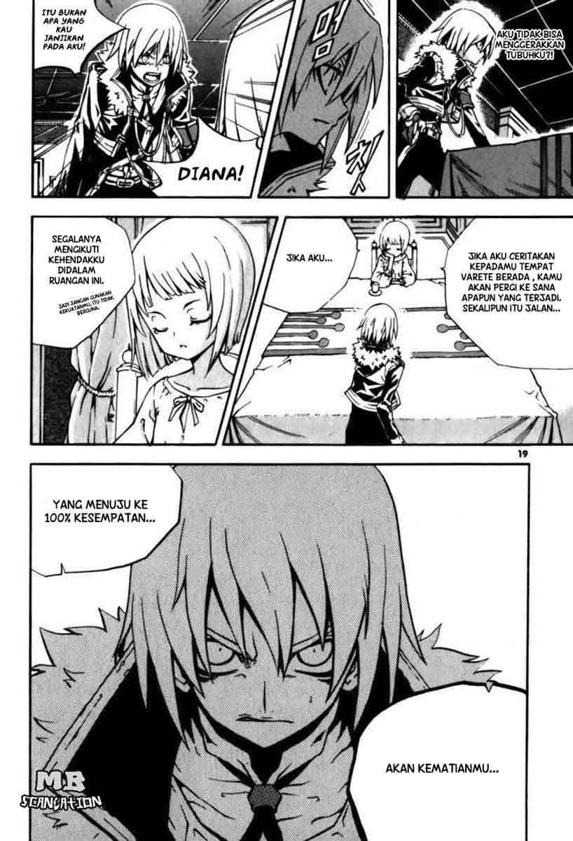 Witch Hunter Bab 17 halaman 18