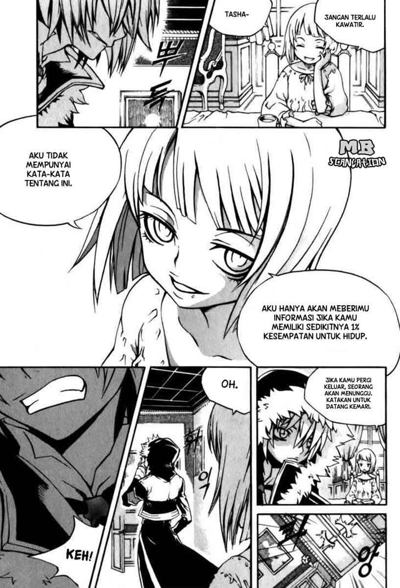 Witch Hunter Bab 17 halaman 21