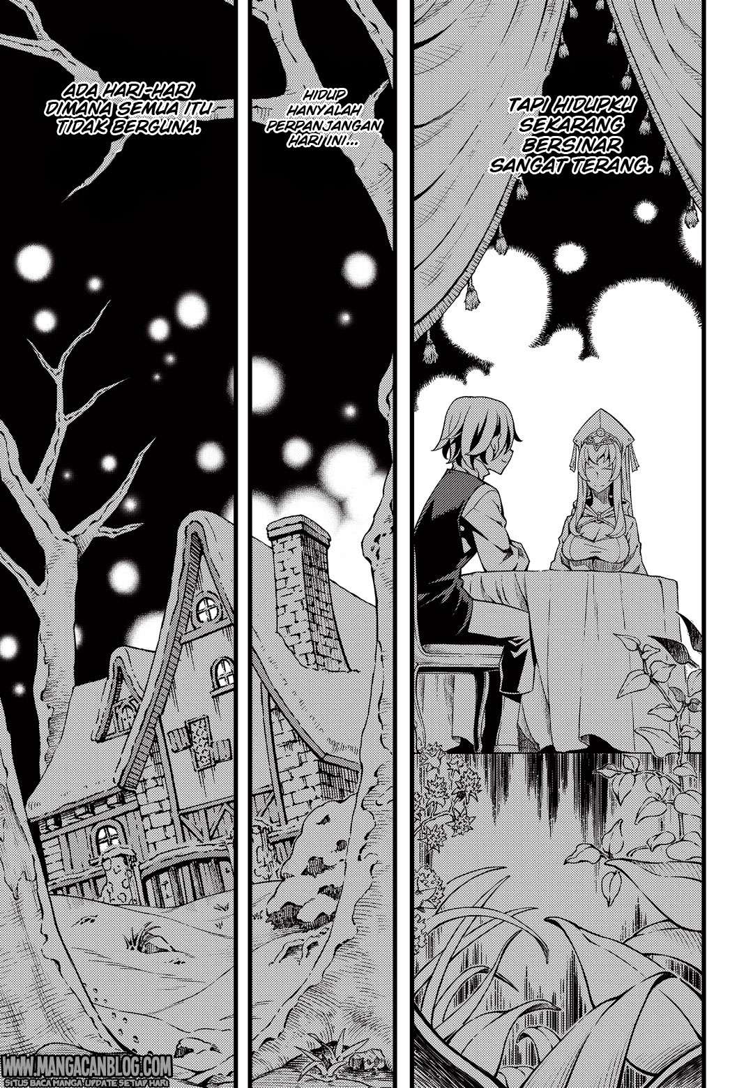 Witch Hunter Bab 170 halaman 7