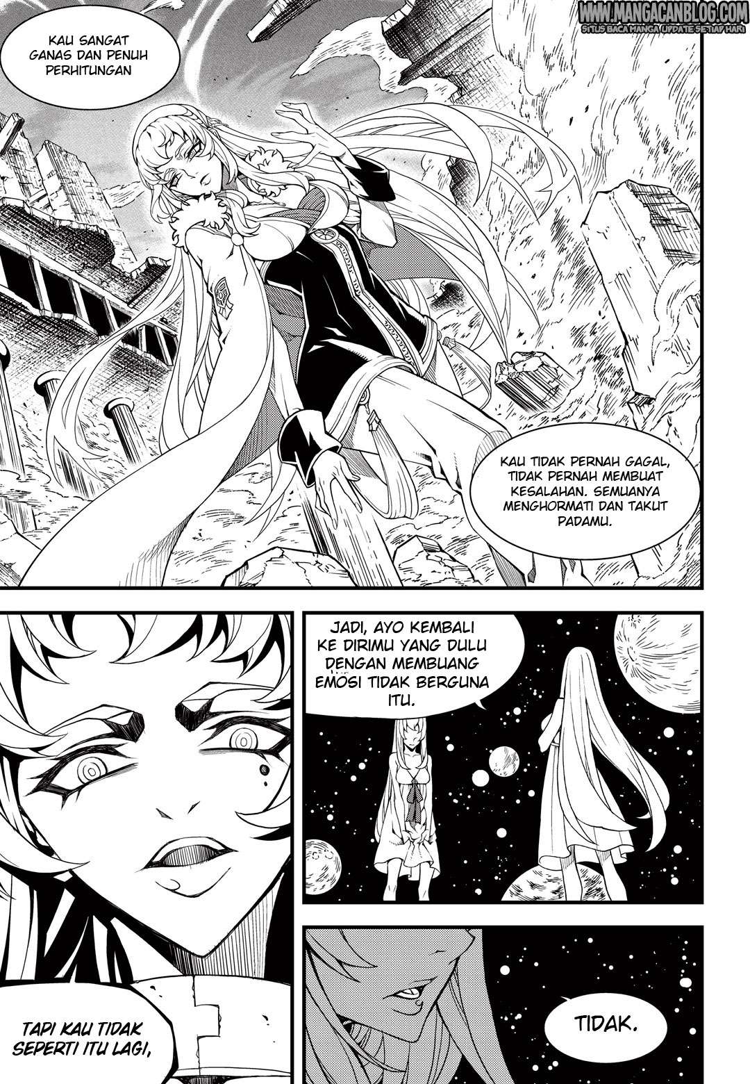 Witch Hunter Bab 174 halaman 4