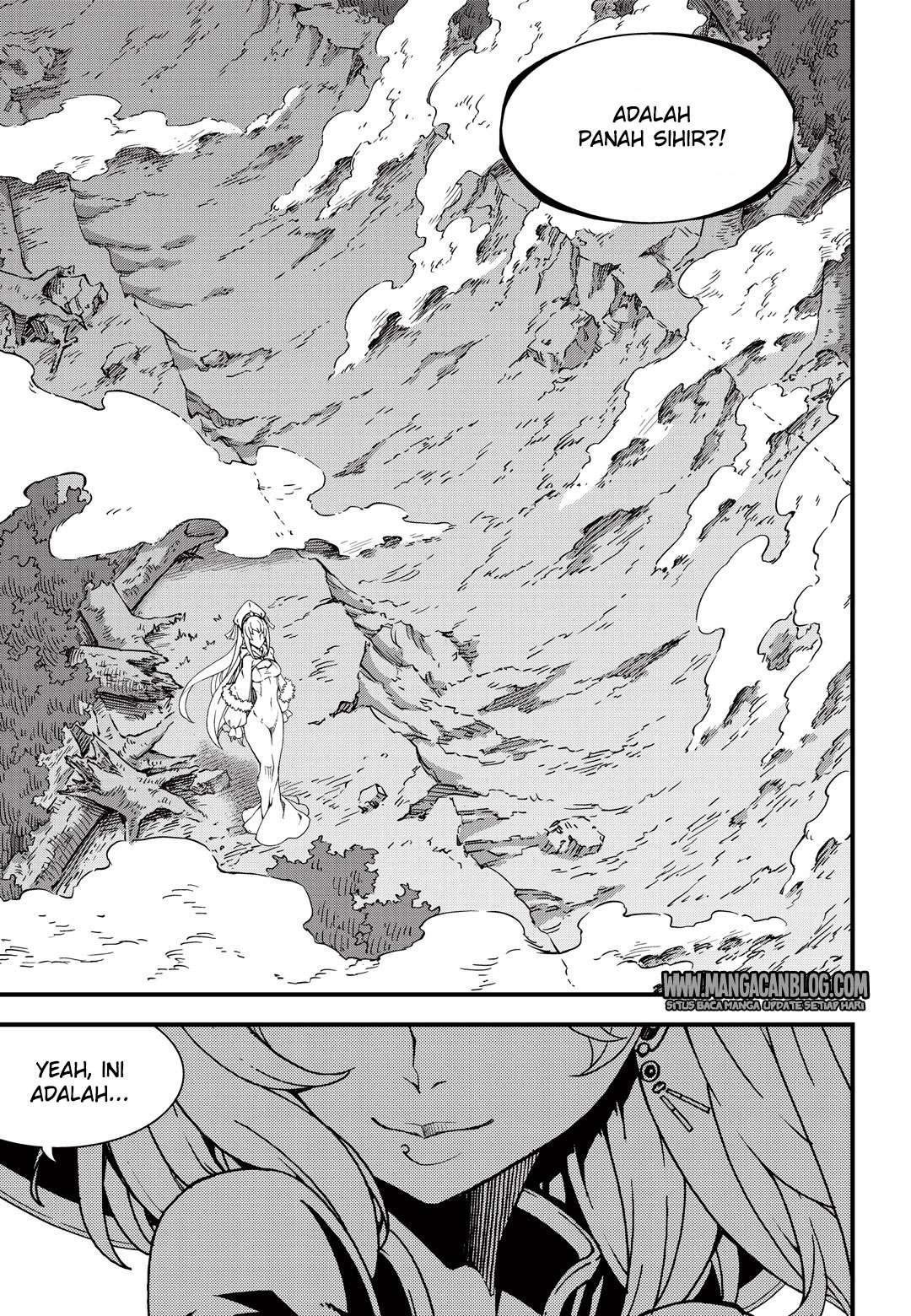 Witch Hunter Bab 176 halaman 3