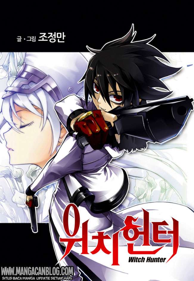 Witch Hunter Bab 177 halaman 2