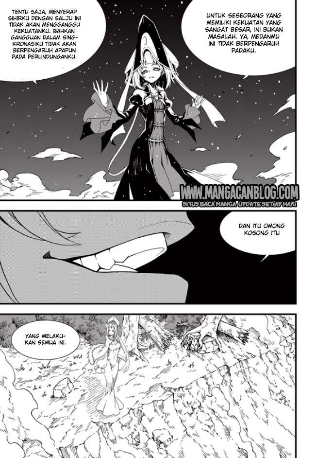Witch Hunter Bab 177 halaman 6