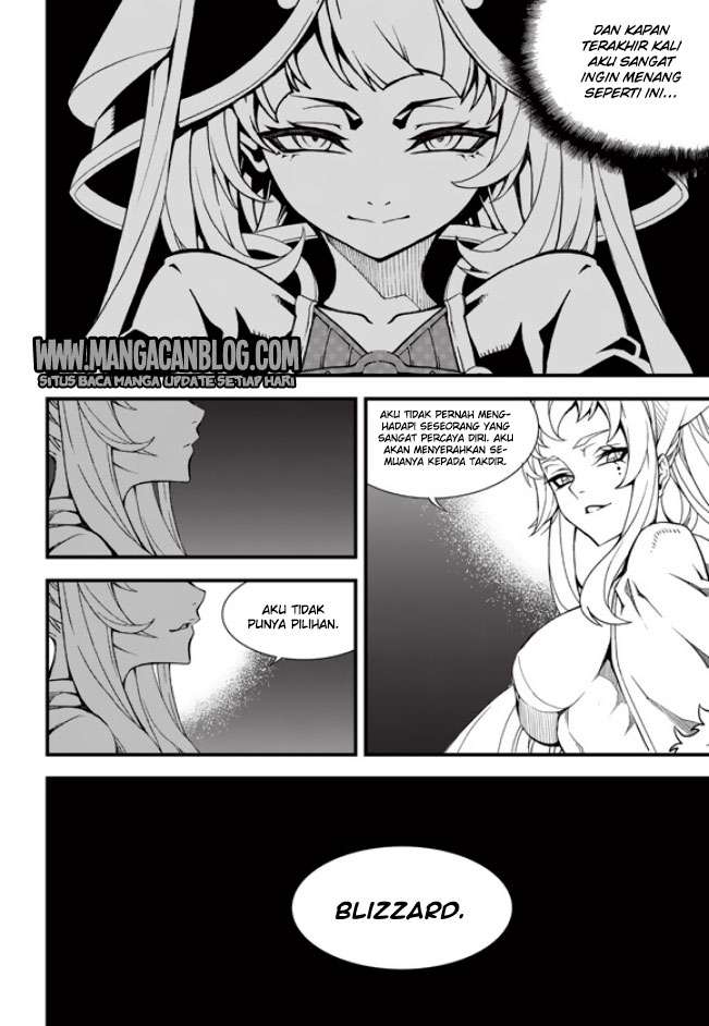 Witch Hunter Bab 177 halaman 15