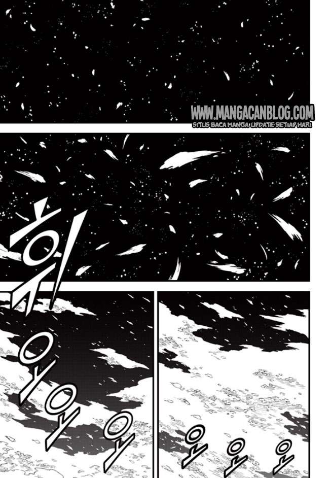 Witch Hunter Bab 177 halaman 16