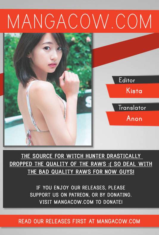 Witch Hunter Bab 177 halaman 20
