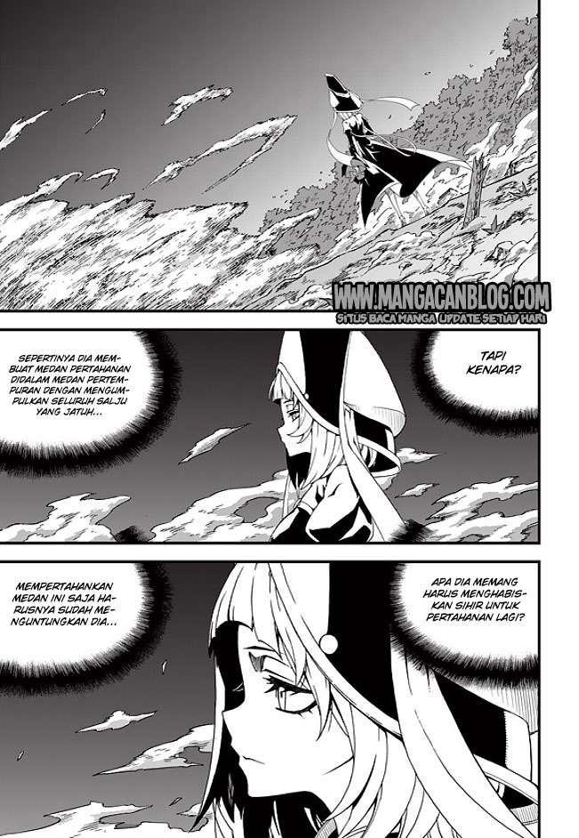 Witch Hunter Bab 178 halaman 5