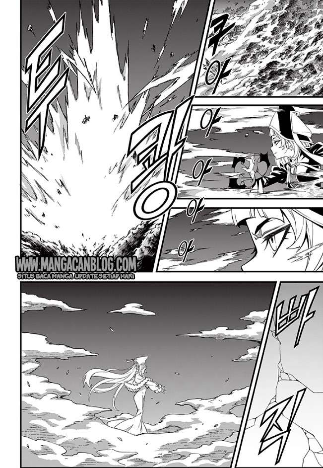Witch Hunter Bab 178 halaman 6