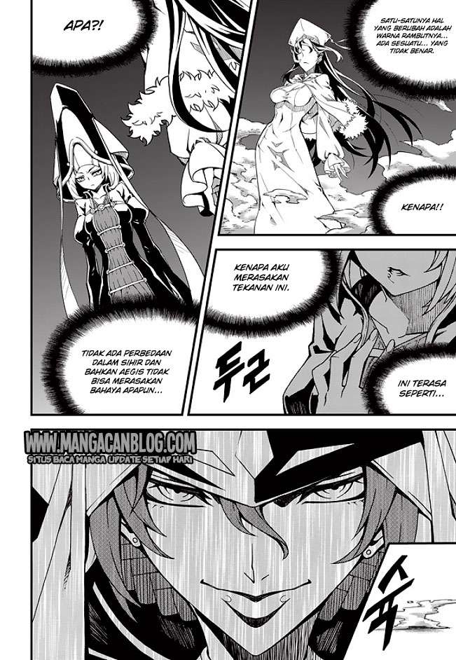 Witch Hunter Bab 178 halaman 10