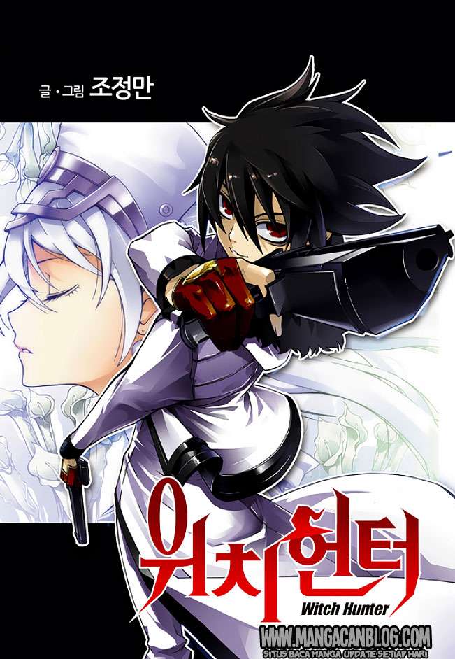 Witch Hunter Bab 178 halaman 14