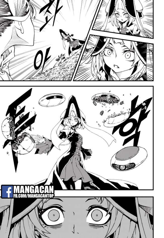 Witch Hunter Bab 179 halaman 6