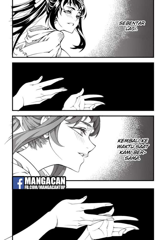 Witch Hunter Bab 179 halaman 9