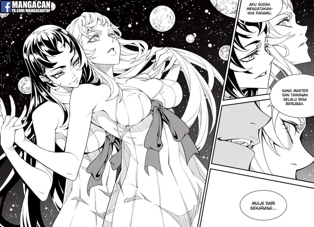 Witch Hunter Bab 179 halaman 10