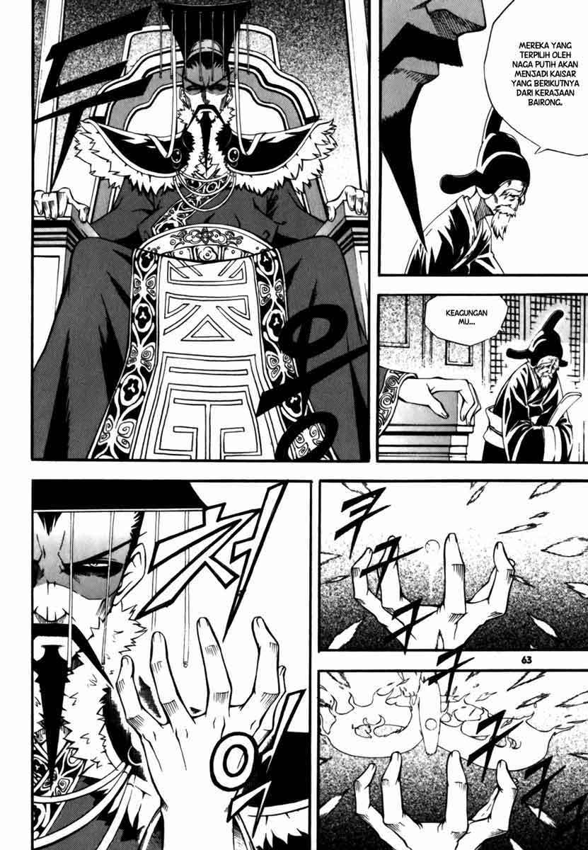 Witch Hunter Bab 18 halaman 36