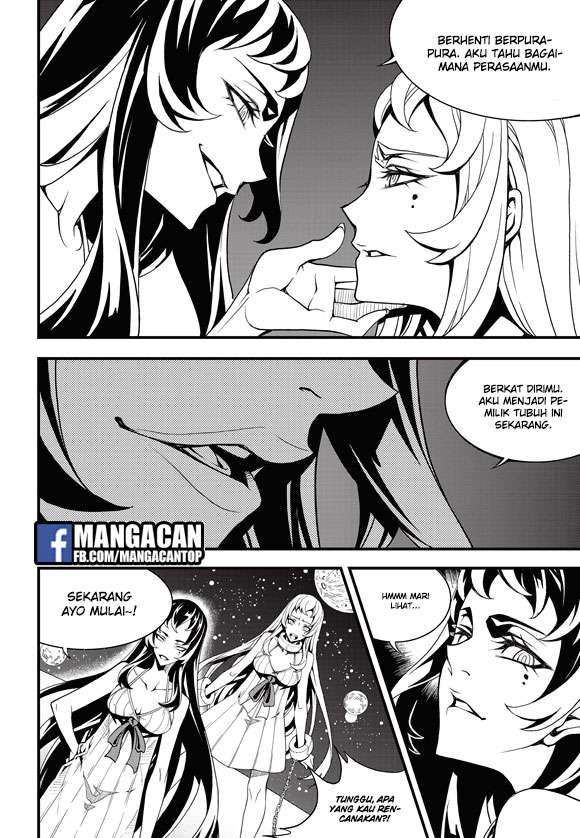 Witch Hunter Bab 180 halaman 9