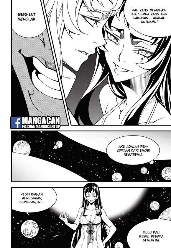 Witch Hunter Bab 180 halaman 11