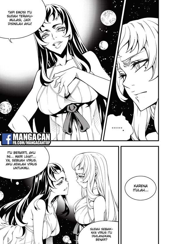 Witch Hunter Bab 180 halaman 12
