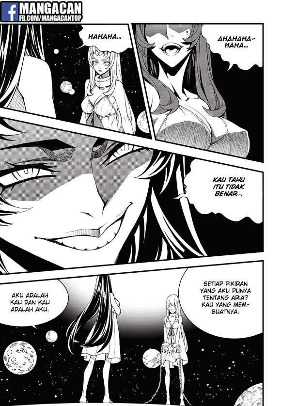 Witch Hunter Bab 180 halaman 16
