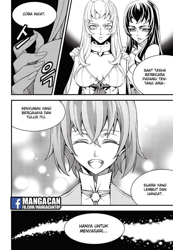Witch Hunter Bab 180 halaman 17