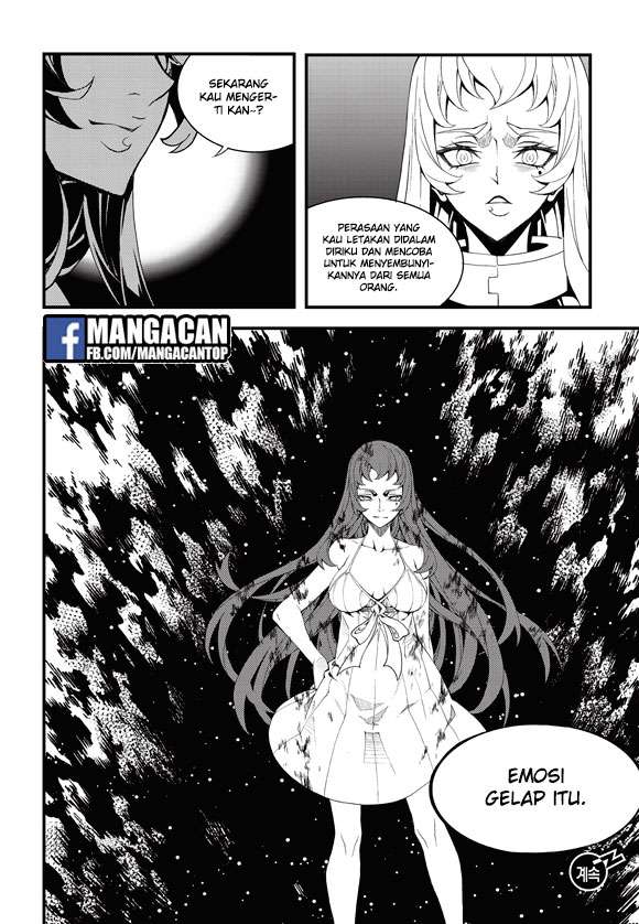 Witch Hunter Bab 180 halaman 20