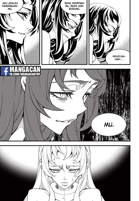 Witch Hunter chapter 181 halaman 3