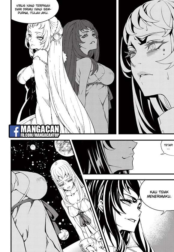 Witch Hunter chapter 181 halaman 4