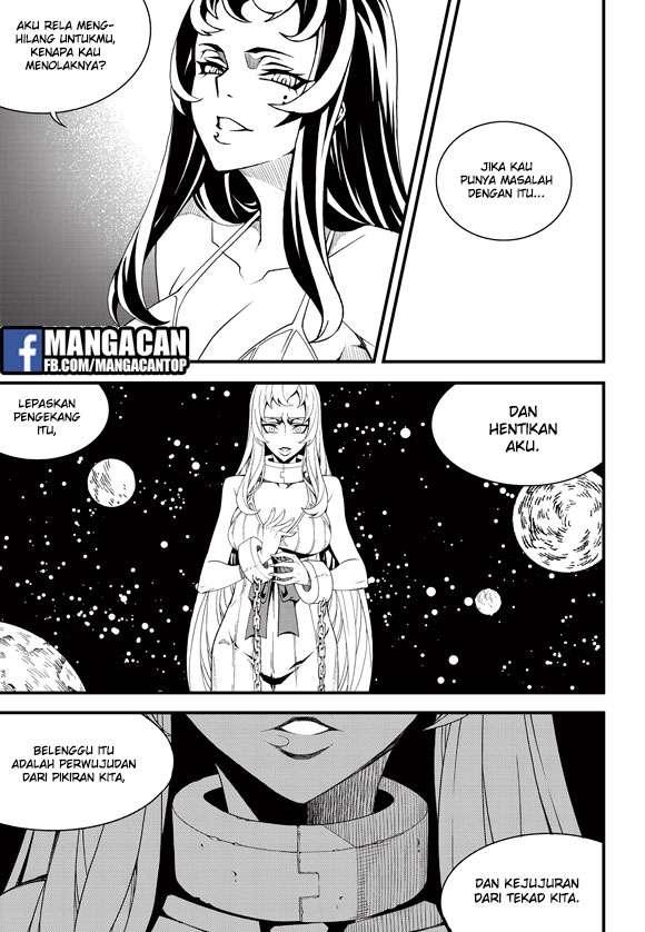 Witch Hunter chapter 181 halaman 5