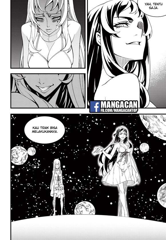 Witch Hunter chapter 181 halaman 6