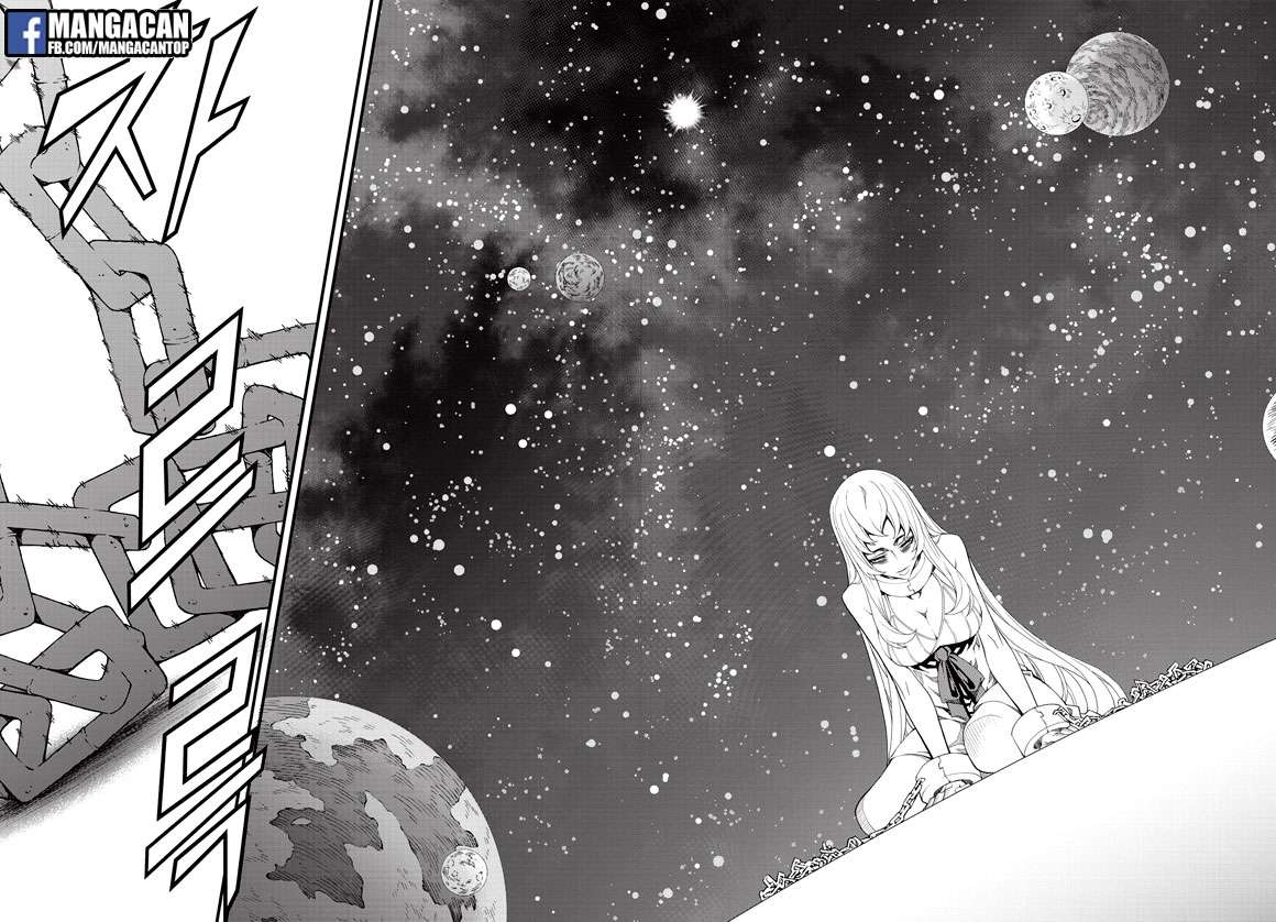 Witch Hunter chapter 181 halaman 7