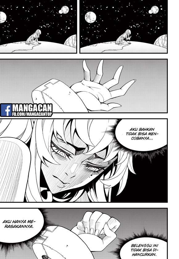 Witch Hunter chapter 181 halaman 8