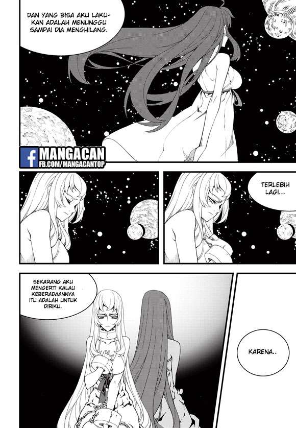 Witch Hunter chapter 181 halaman 9