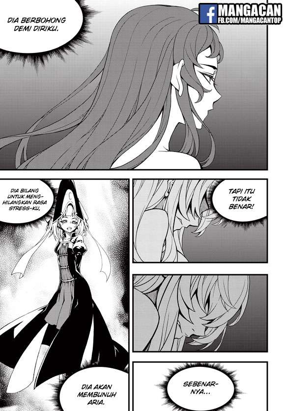 Witch Hunter chapter 181 halaman 10