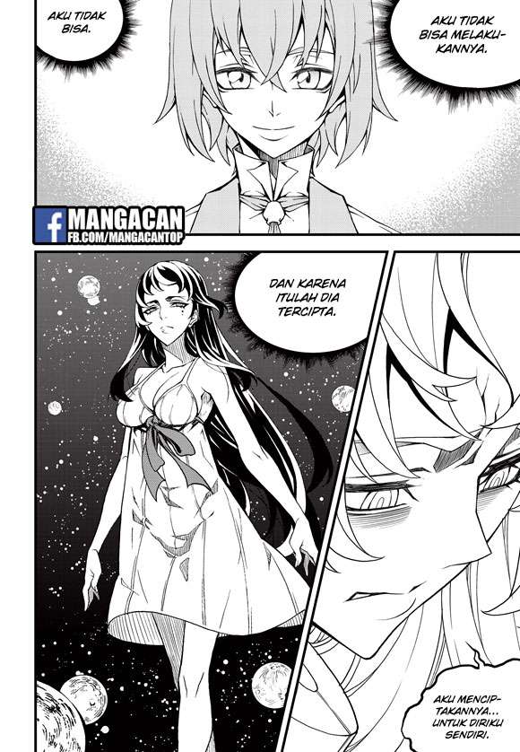 Witch Hunter Bab 182 halaman 4
