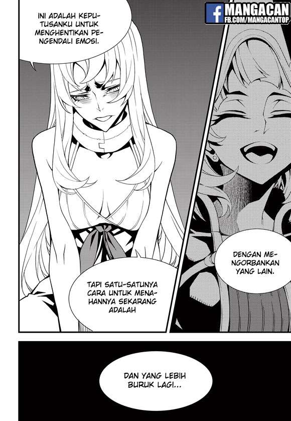 Witch Hunter Bab 182 halaman 6