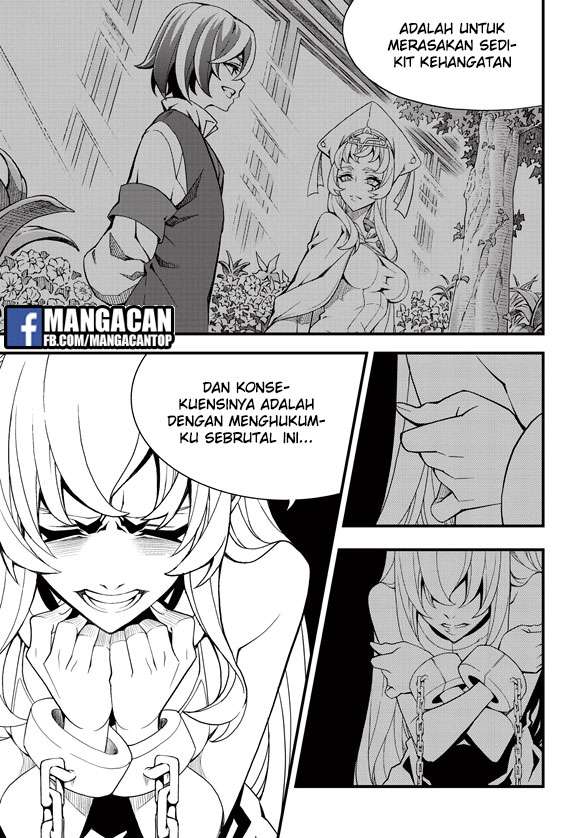 Witch Hunter Bab 182 halaman 9