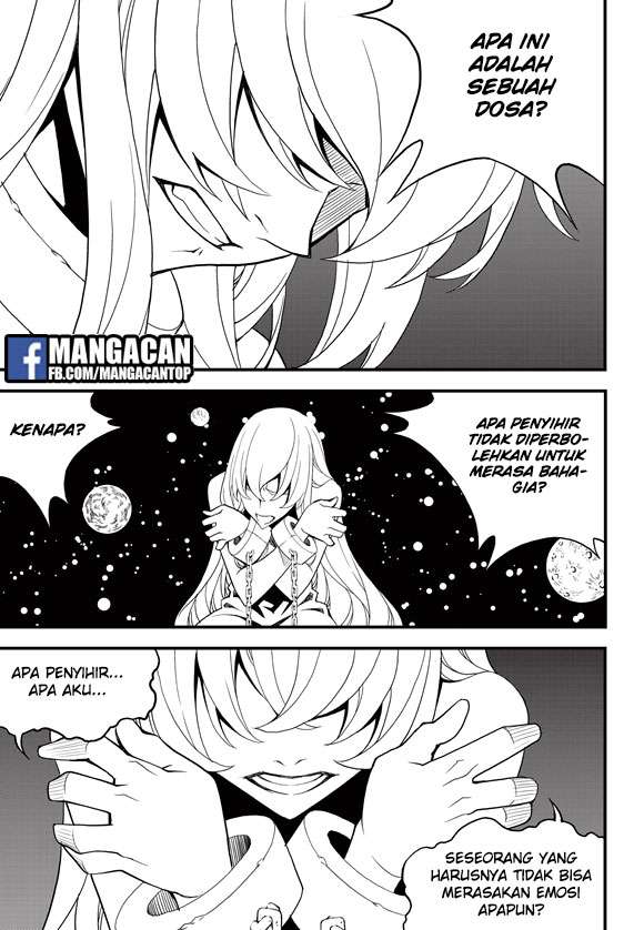 Witch Hunter Bab 182 halaman 11