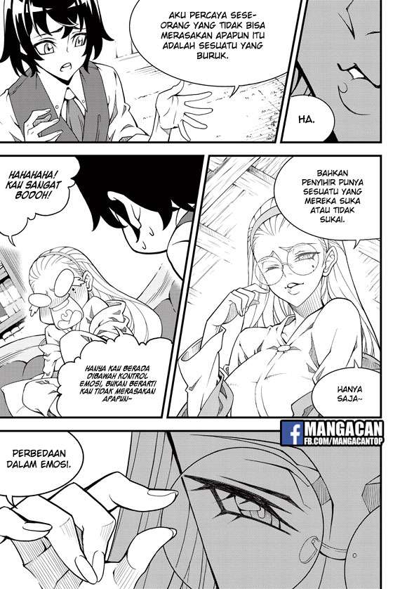 Witch Hunter Bab 183 halaman 6