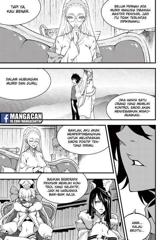 Witch Hunter Bab 183 halaman 12