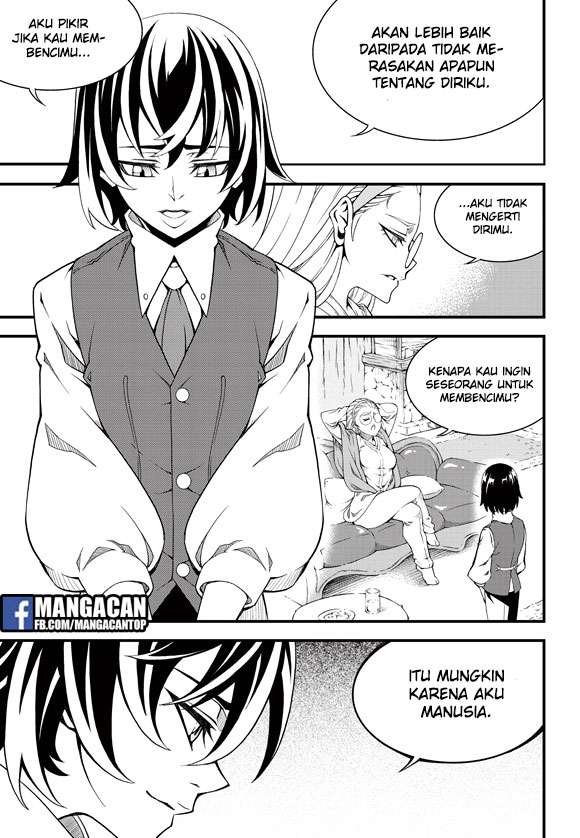 Witch Hunter Bab 183 halaman 14
