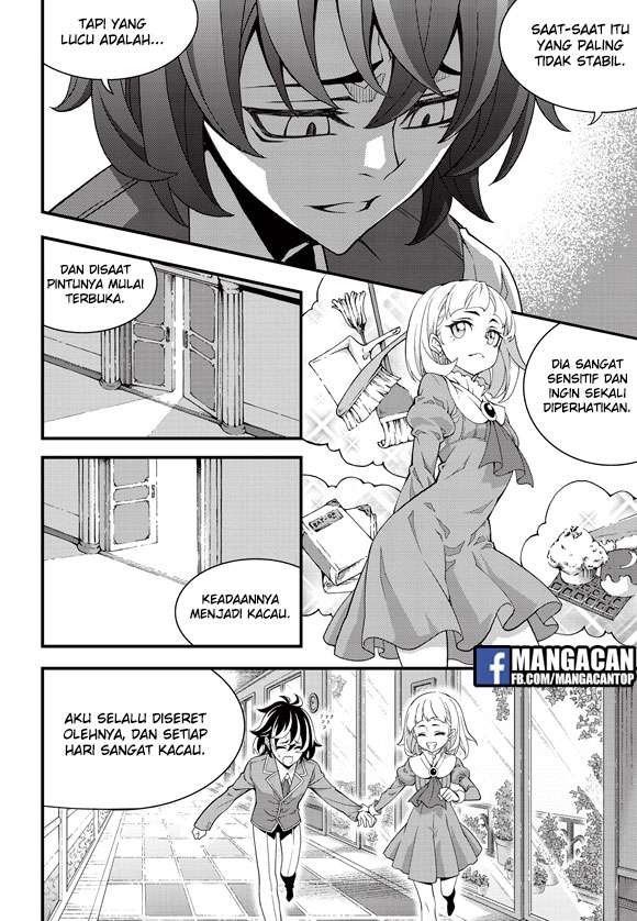 Witch Hunter Bab 184 halaman 3